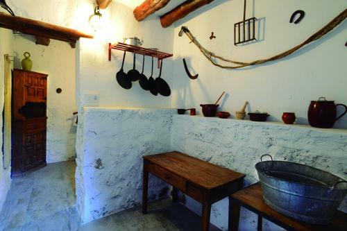 Agroturismo La Boutique