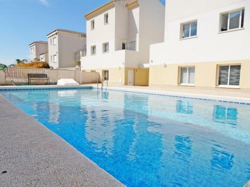Apartamento Sunset Beach - Playa de Rabdells -oliva