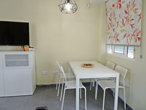 Apartamento Sunset Beach - Playa de Rabdells -oliva