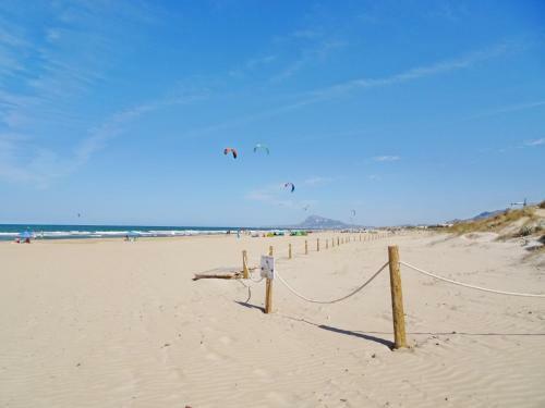 Apartamento Sunset Beach - Playa de Rabdells -oliva