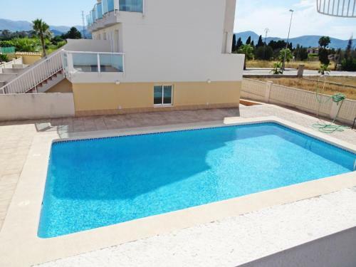 Apartamento Sunset Beach - Playa de Rabdells -oliva