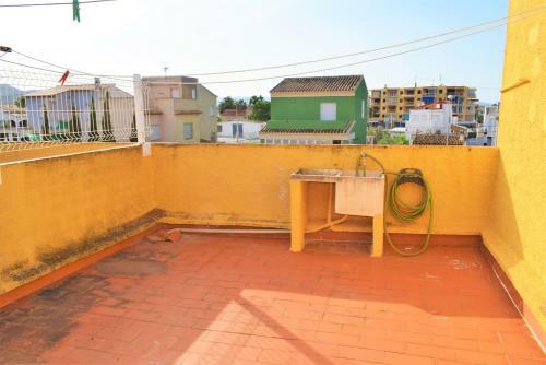 Apartamento Ap5001 Volanti Sector 5 Aiguablanca