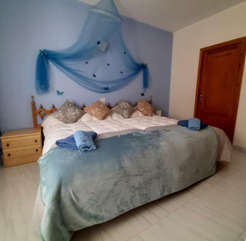 Casa Rural -nuevalos