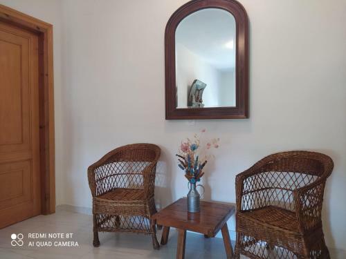 Casa Rural -nuevalos