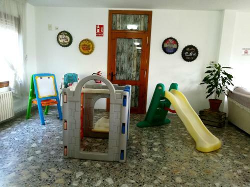 Casa Rural -nuevalos