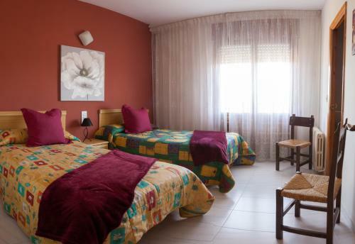 Casa Rural -nuevalos