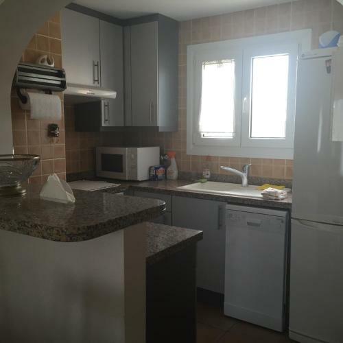 Apartamento Oliva Nova Golf