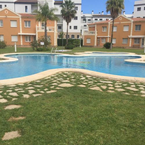 Apartamento Oliva Nova Golf