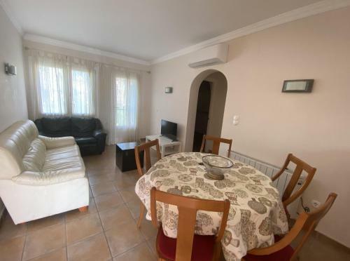 Apartamento Oliva Nova Golf