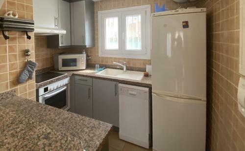 Apartamento Oliva Nova Golf