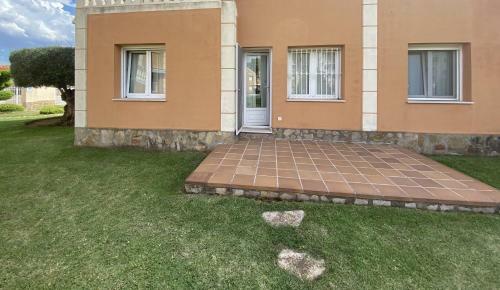 Apartamento Oliva Nova Golf