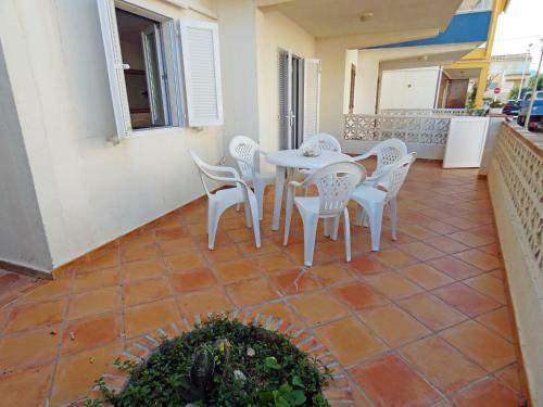 Apartamento Pb408 Pedro III Pau Pi