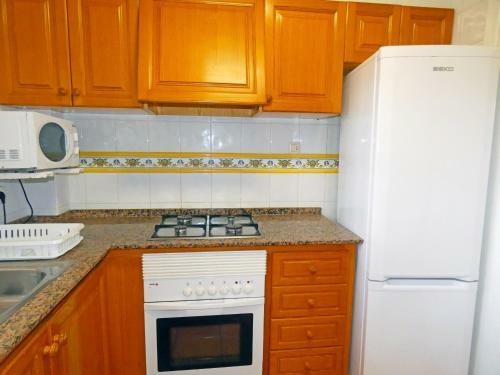 Apartamento Pb408 Pedro III Pau Pi