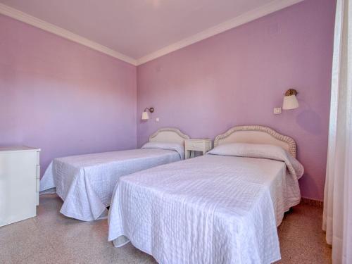 Holiday Home Golf Y Playa