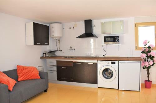 Apartamento Ap120 Avinyo Sector 5