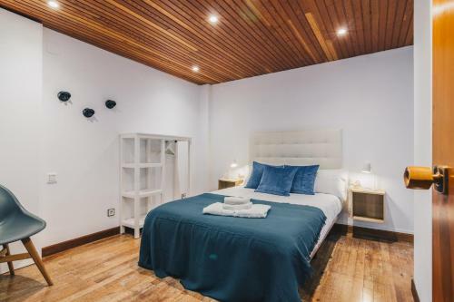 Barandi Urbasa Casa Rural