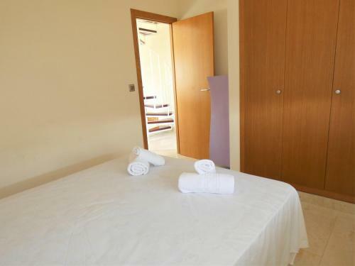 Apartamento Ap204 Renoir Oliva Nova