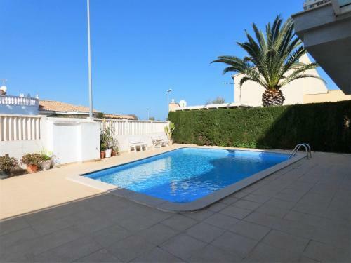 Apartamento Ap204 Renoir Oliva Nova