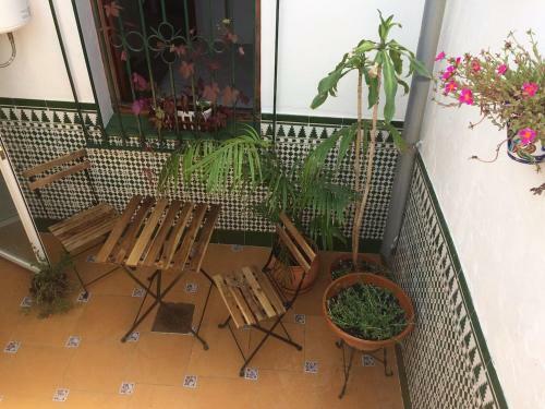 Stunning 3-bed House In Oj�n