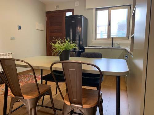 Apartamento Oktheway Santacruz Styles
