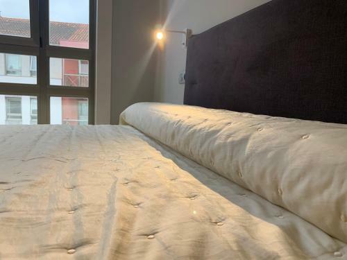 Apartamento Oktheway Santacruz Styles