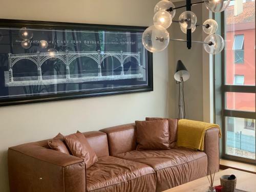 Apartamento Oktheway Santacruz Styles