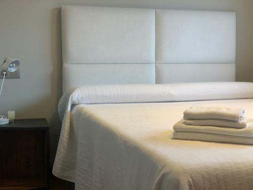 Apartamento Oktheway Santacruz Styles