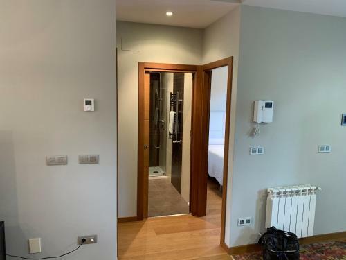 Apartamento Oktheway Santacruz Styles