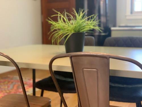 Apartamento Oktheway Santacruz Styles