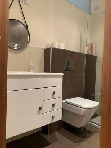 Apartamento Oktheway Santacruz Styles