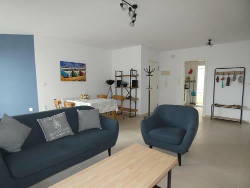 Apartamento Cotlliure Sector 5 Ap109