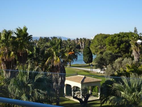 Apartamento Golf Y Mar - Oliva Nova
