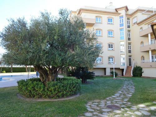 Apartamento Golf Y Mar - Oliva Nova
