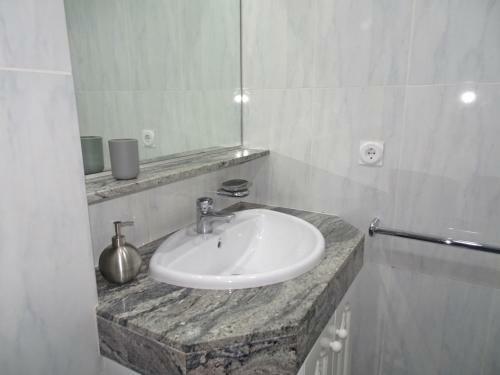 Apartamento Golf Y Mar - Oliva Nova