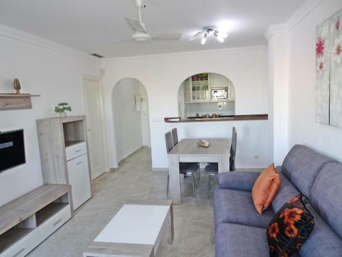 Apartamento Golf Y Mar - Oliva Nova