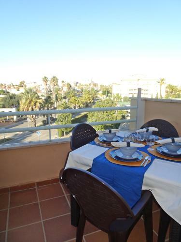 Apartamento Golf Y Mar - Oliva Nova