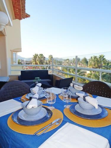 Apartamento Golf Y Mar - Oliva Nova