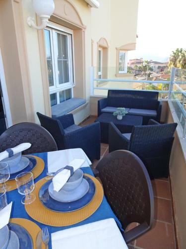 Apartamento Golf Y Mar - Oliva Nova