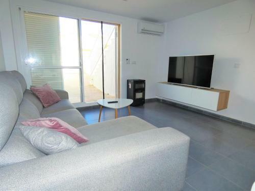Apartamento Beniarj� Playa Rabdells Ad800