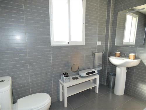 Apartamento Beniarj� Playa Rabdells Ad800