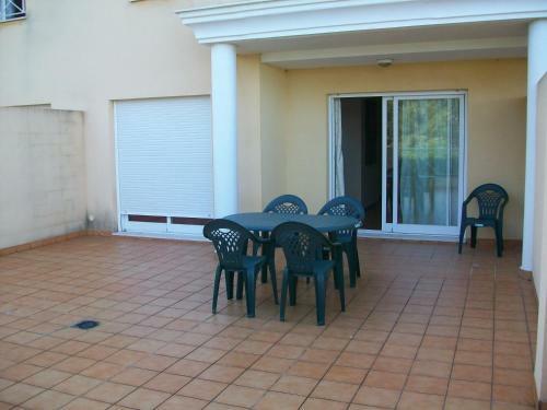 Apartamento Hoyo 12 - Golf & Equestrian Show Oliva