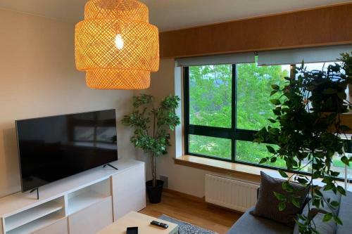 Apartamento Oktheway Montrove
