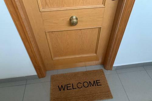 Apartamento Oktheway Montrove