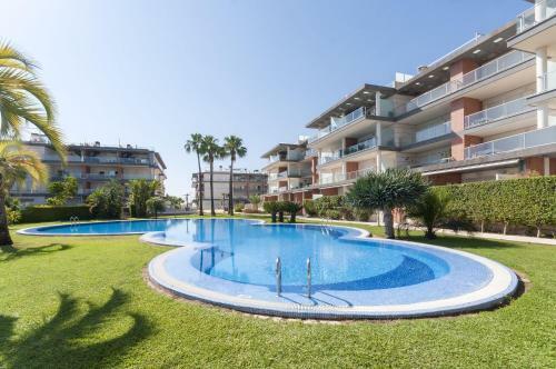 Apartamento Aire