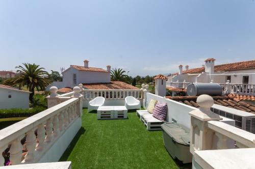 Villa Beach & Chill