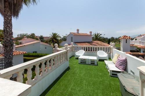Villa Beach & Chill