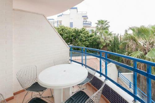 Apartamento Bolitx