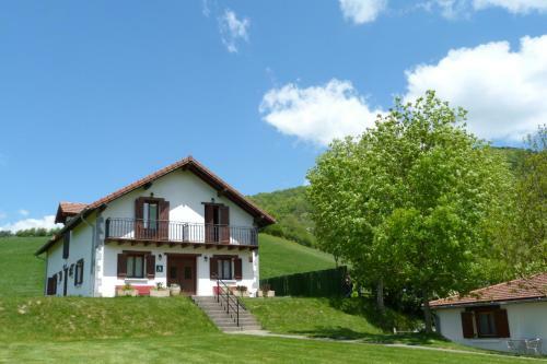 Hostal Mendilatz