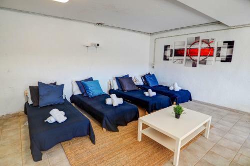 Villa The Magic Green By Hello Apartments Sitges