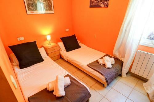 Villa The Magic Green By Hello Apartments Sitges